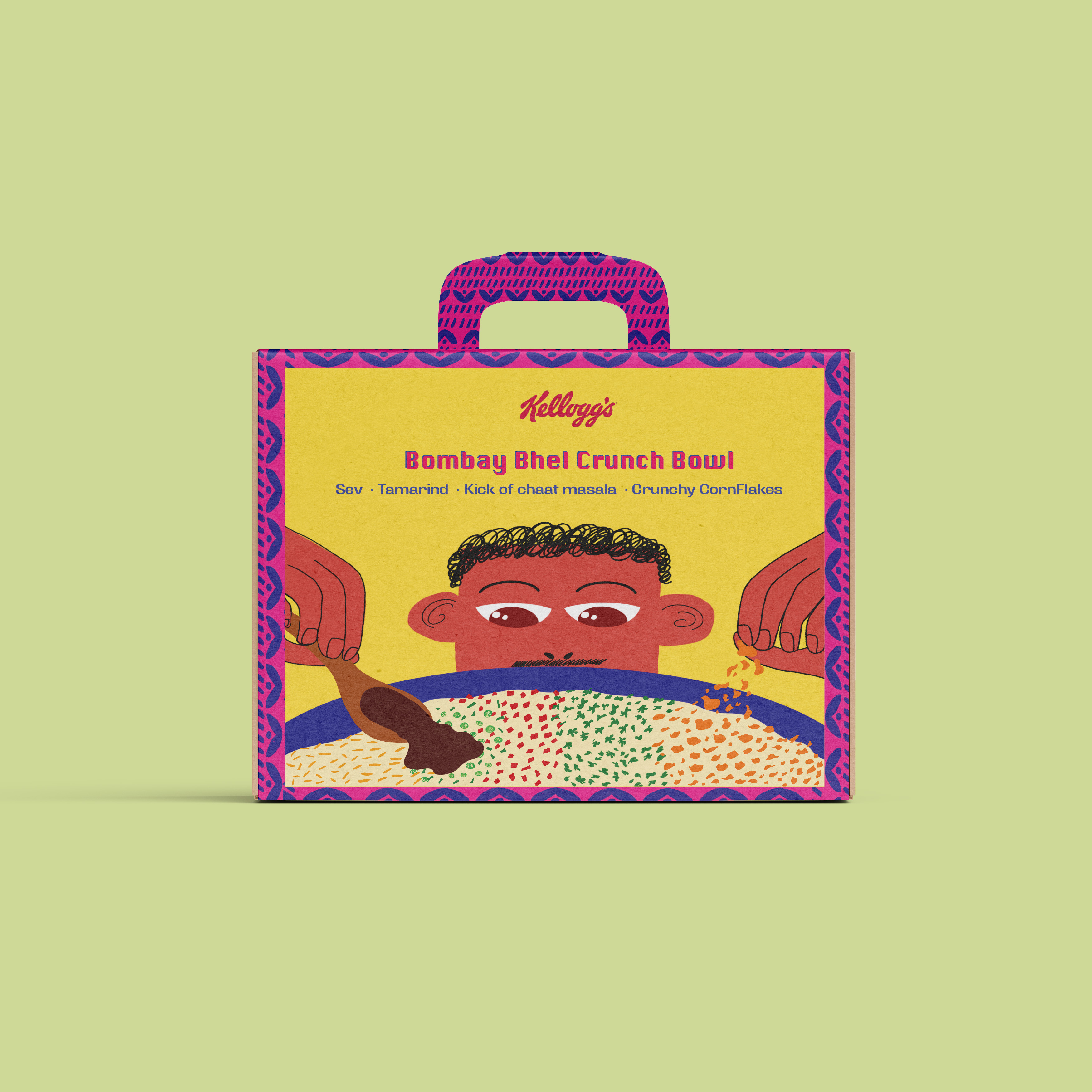 Packaging