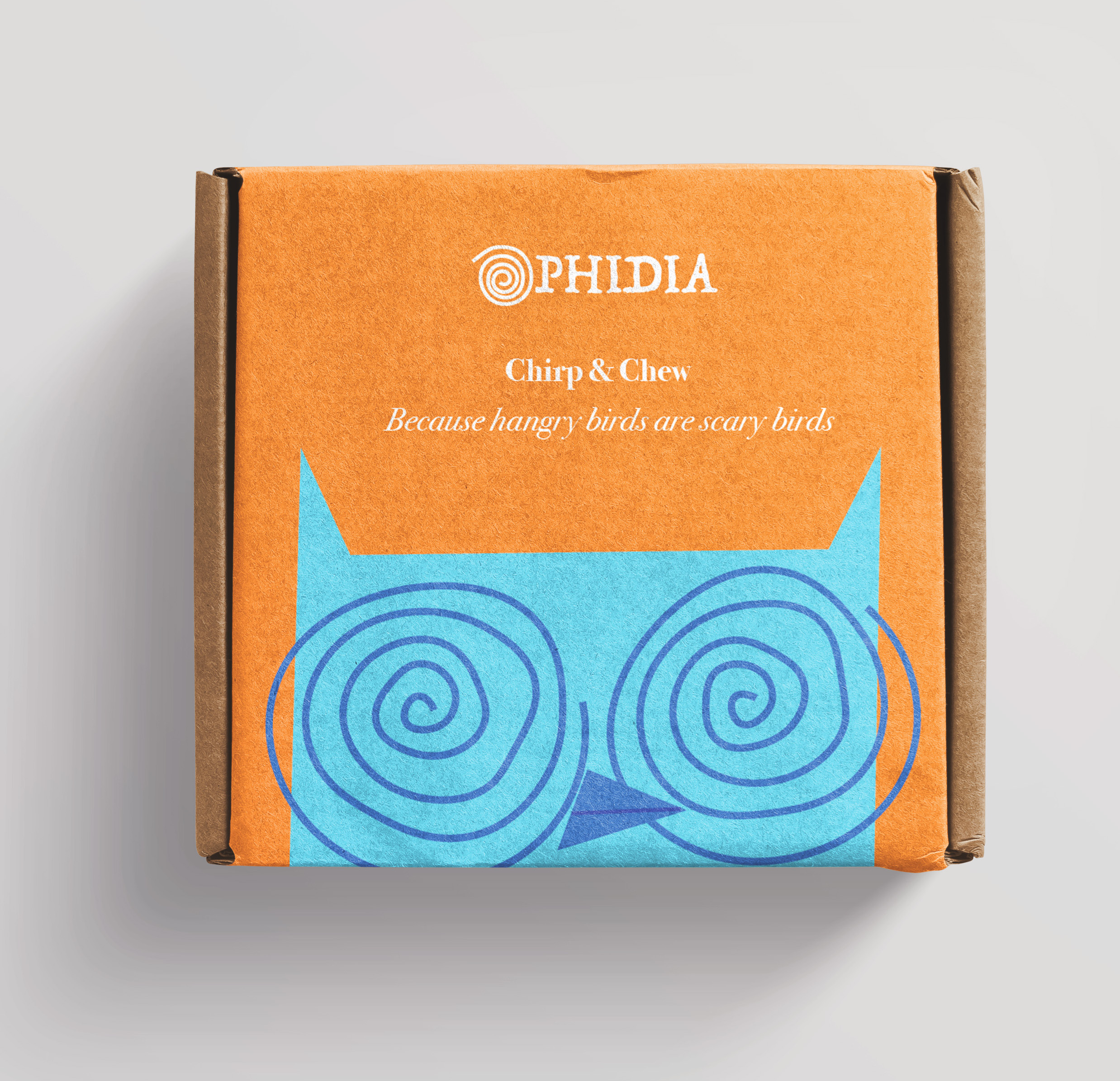 Ophidia
